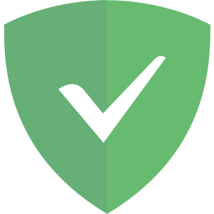 AdGuard Home