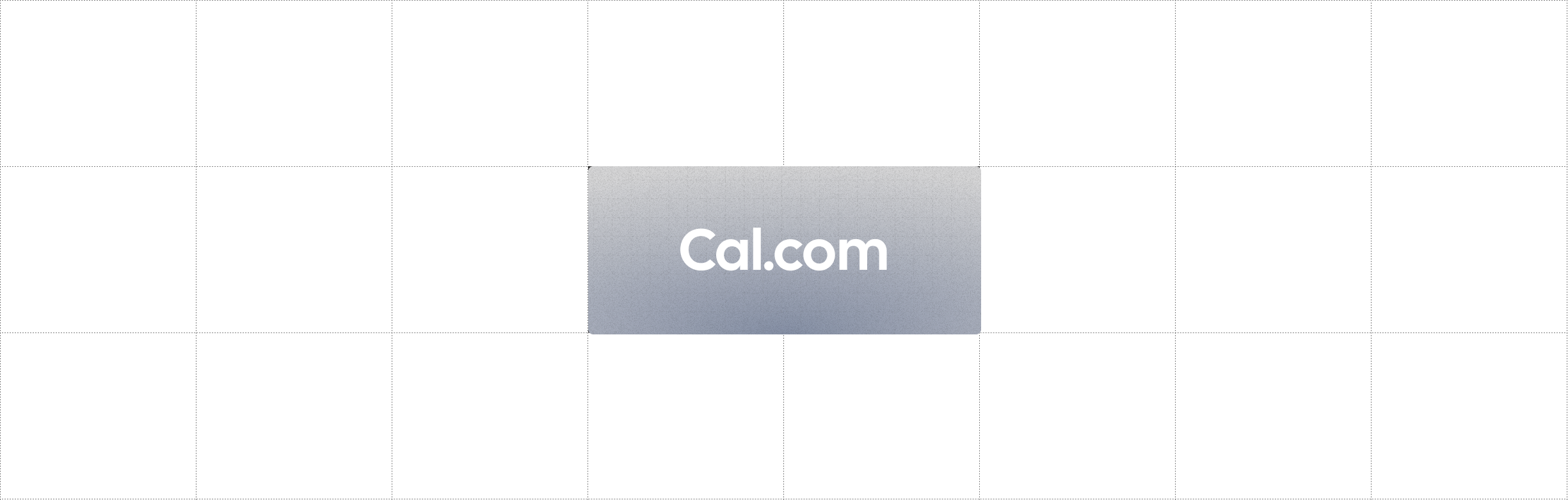 Cal.com açık kaynak planlama altyapısı