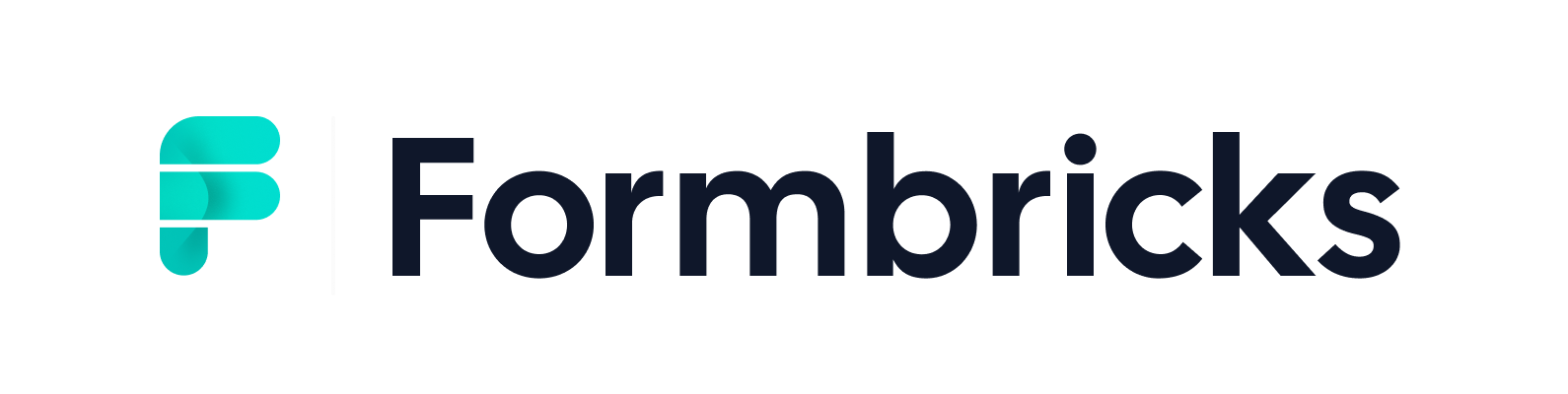 Formbricks logosu