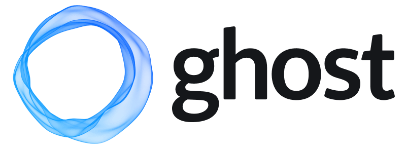 Ghost logosu