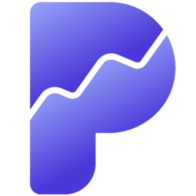 Plausible Analytics logosu