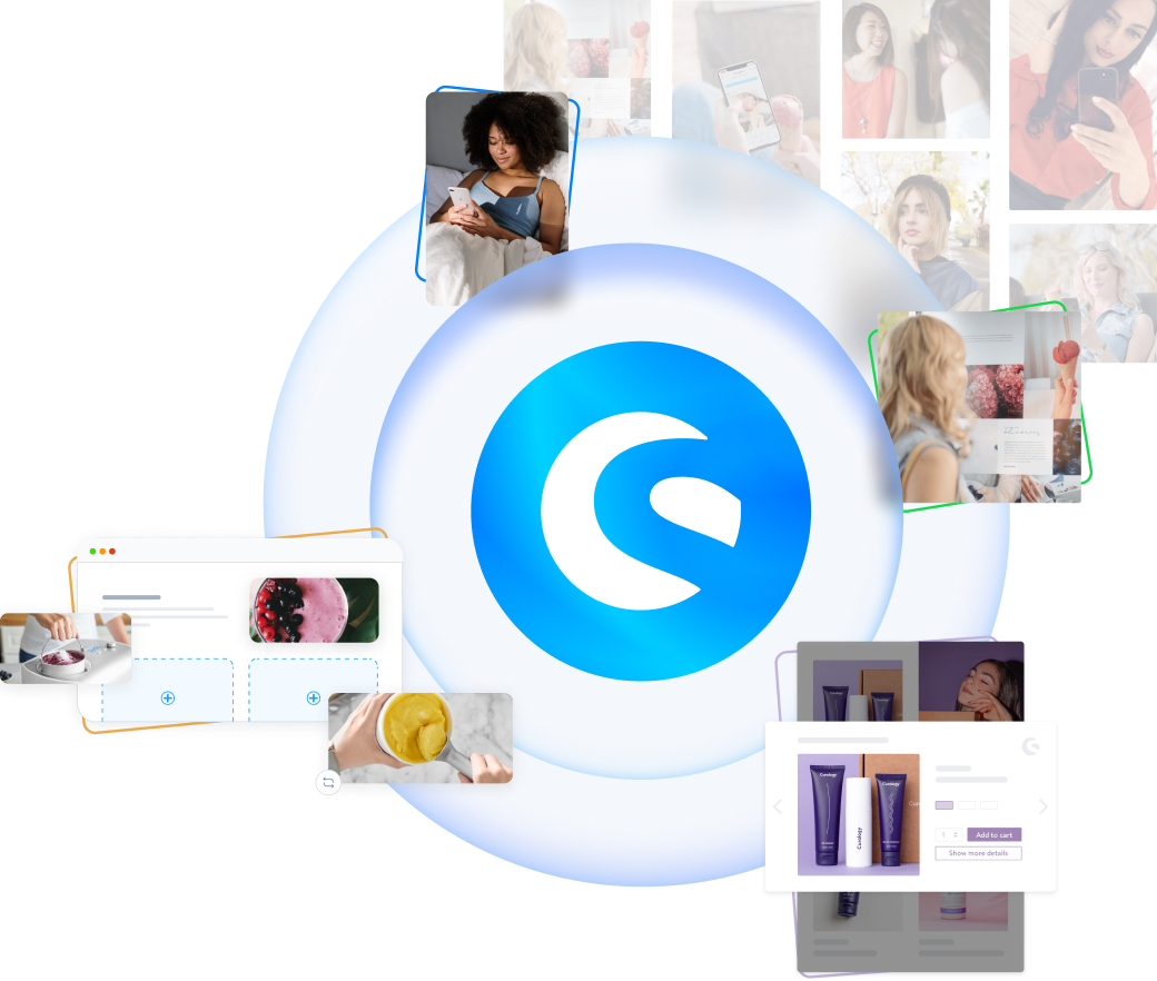Shopware composable musteri deneyimi mimarisi