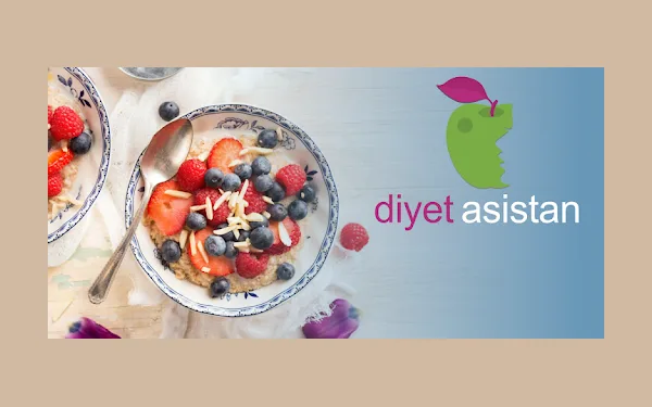 DiyetAsistan