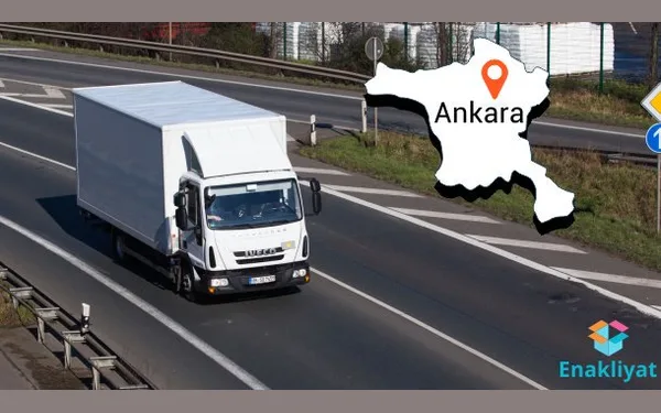 eNakliyat